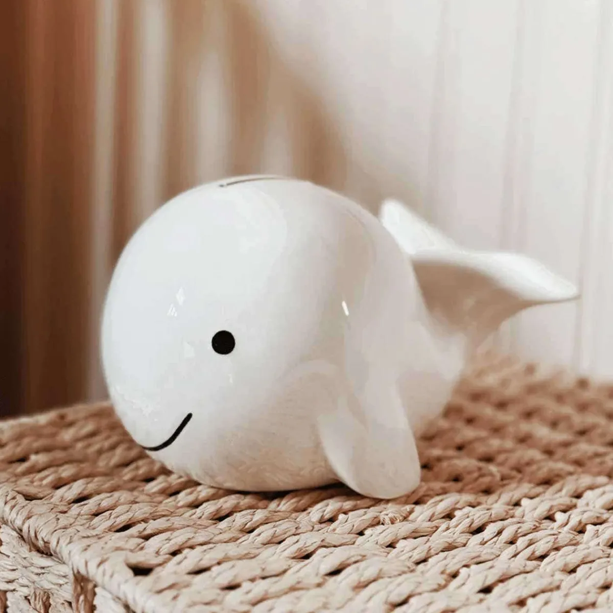 Decorative Objects-Child To Cherish Headly Whale