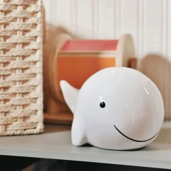 Decorative Objects-Child To Cherish Headly Whale