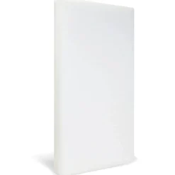 Crib Mattresses-Naturepedic Healthy Support Crib Mattress