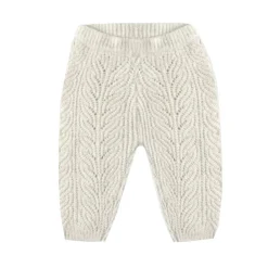 Soft Soles|Perforated Sneakers-Rylee + Cru Heathered Knit Pant
