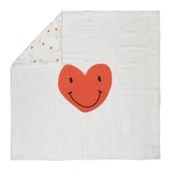 Blankets-Lassig Heavenly Soft Blanket