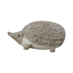Beanbag Chairs-Lorena Canals Hedgehog Floor Cushion