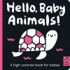 Story Books|Board Books-Penguin Random House Hello Baby Animals!