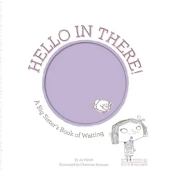 Story Books-Hachette Books Hello In There