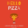 Board Books-Doodle Paw Press Hello Pizza
