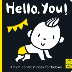 Story Books|Board Books-Penguin Random House Hello You!