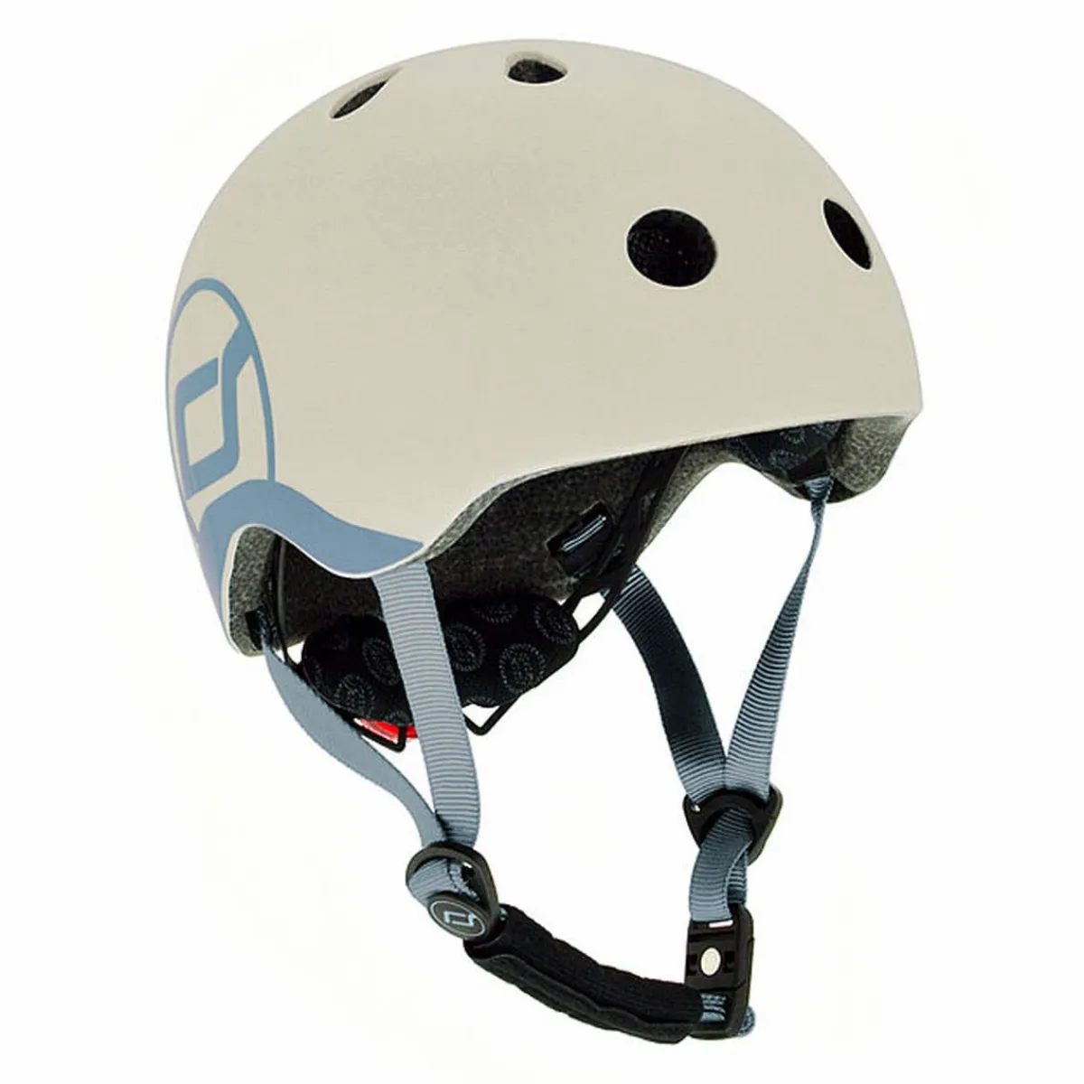 Ride-On Toys-Scoot & Ride Helmet