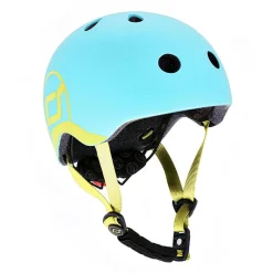 Ride-On Toys-Scoot & Ride Helmet