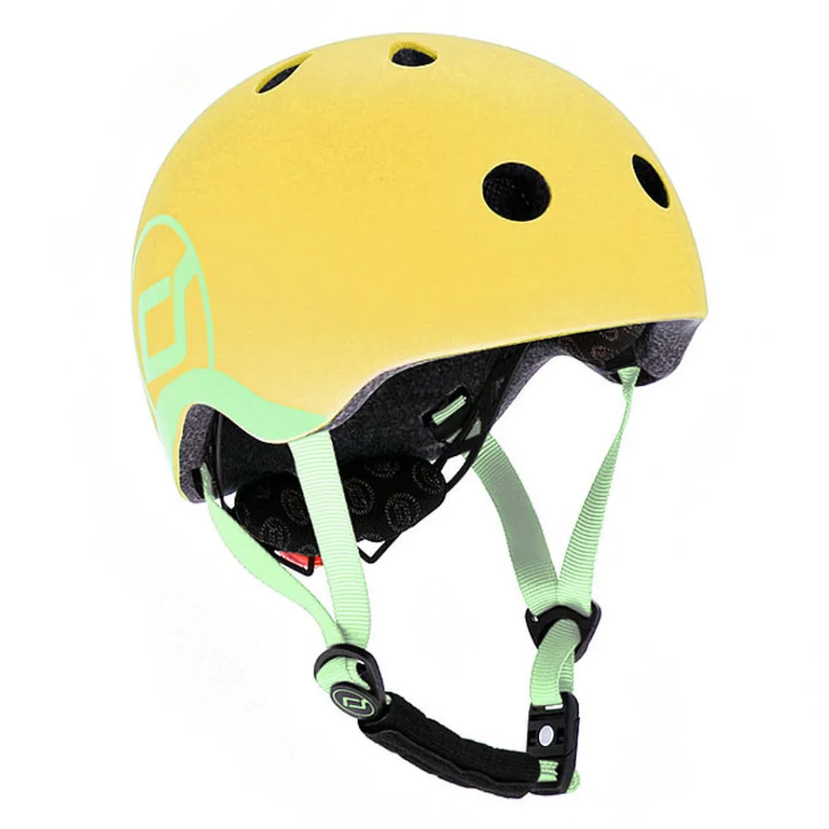 Ride-On Toys-Scoot & Ride Helmet
