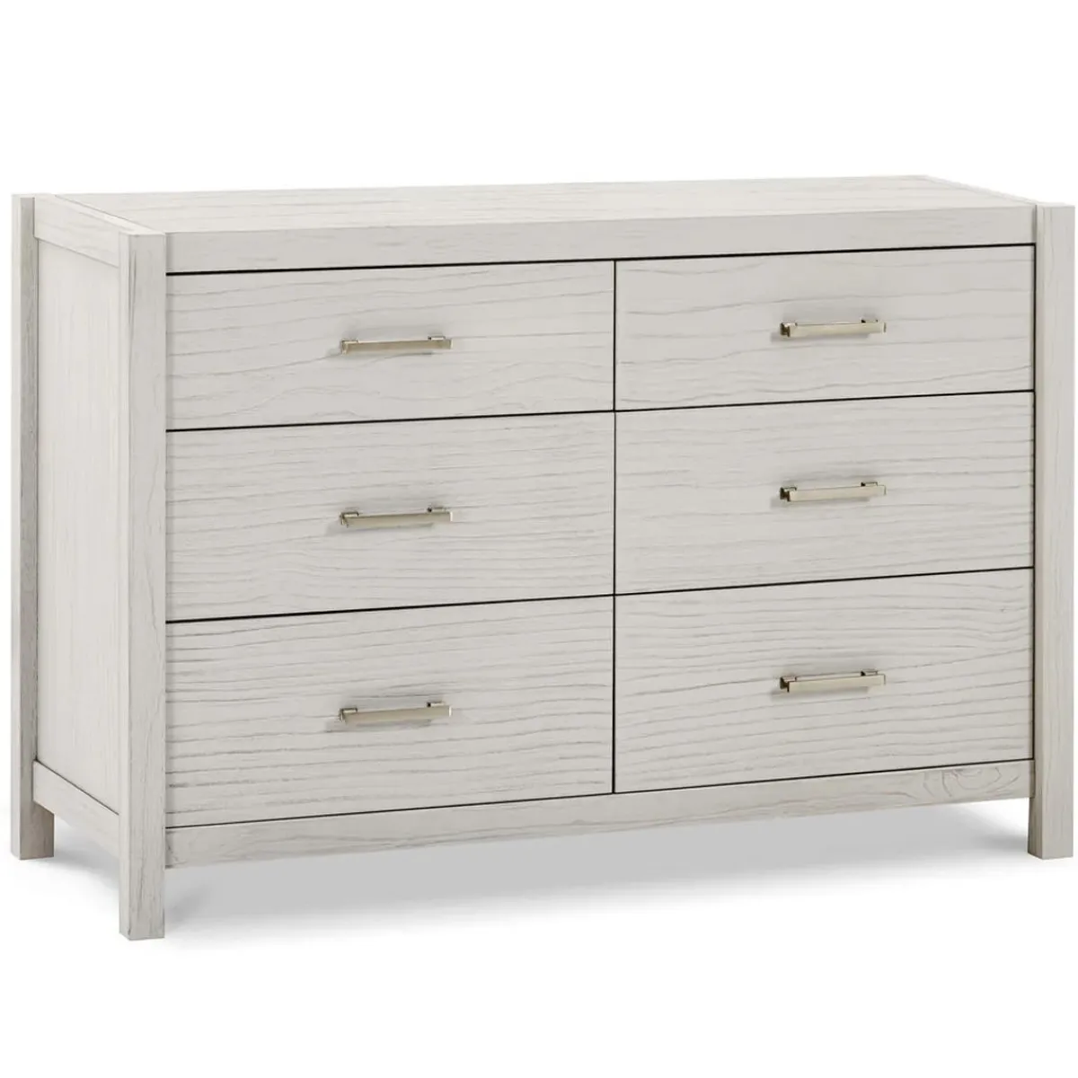 Dressers-Monogram by Namesake Hemsted 6 Drawer Dresser