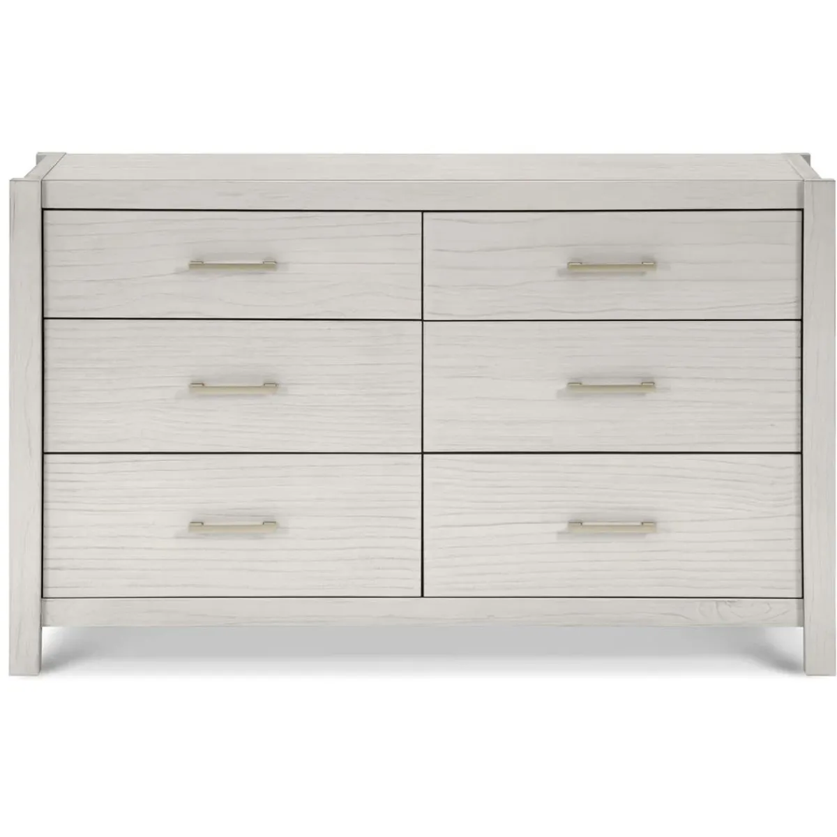 Dressers-Monogram by Namesake Hemsted 6 Drawer Dresser