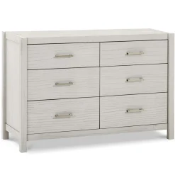 Dressers-Monogram by Namesake Hemsted 6 Drawer Dresser
