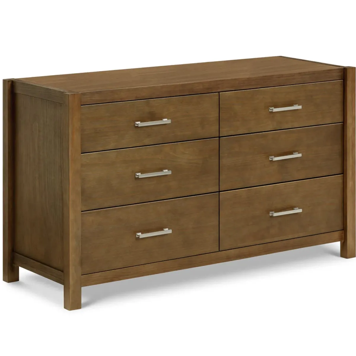 Dressers-Monogram by Namesake Hemsted 6 Drawer Dresser