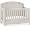 Convertible Cribs-Monogram by Namesake Hemsted 4-in-1 Crib