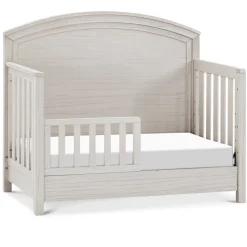 Convertible Cribs-Monogram by Namesake Hemsted 4-in-1 Crib