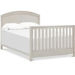 Convertible Cribs-Monogram by Namesake Hemsted 4-in-1 Crib