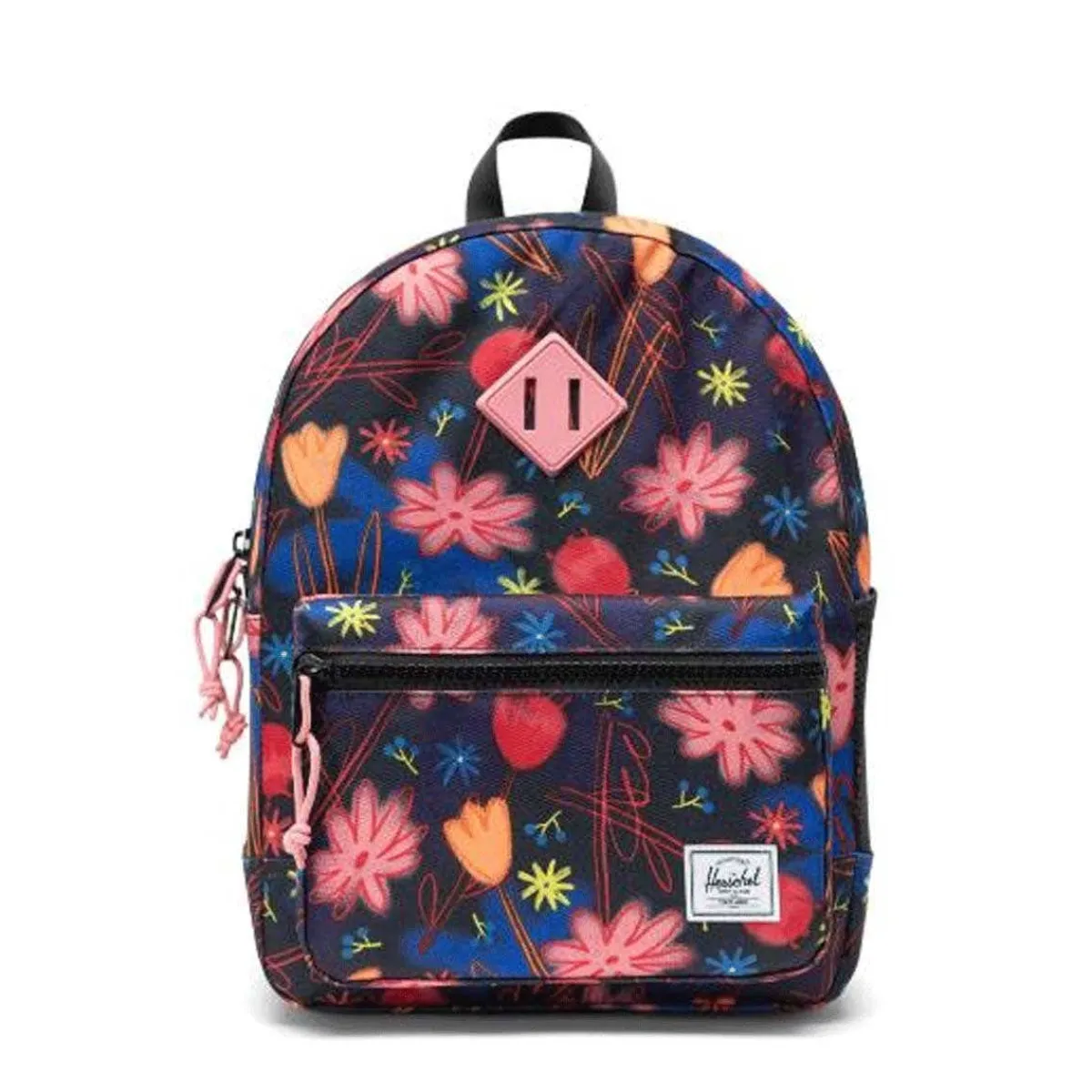 Backpacks-Herschel Heritage Kids Backpack