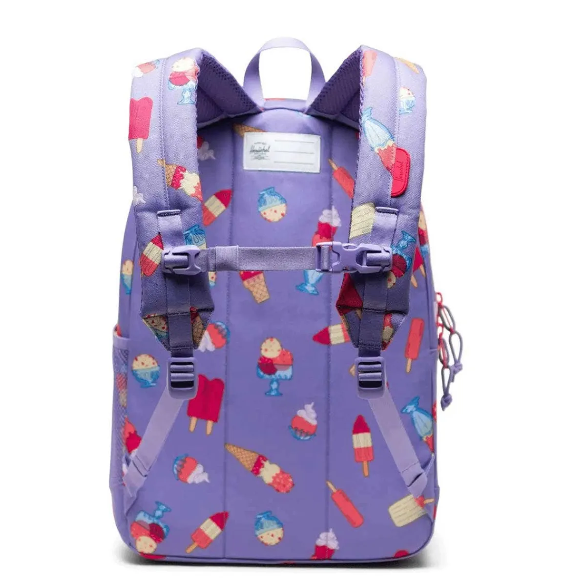 Backpacks-Herschel Heritage Youth Backpack
