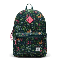 Backpacks-Herschel Heritage Youth Backpack