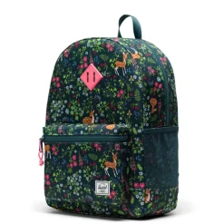Backpacks-Herschel Heritage Youth Backpack