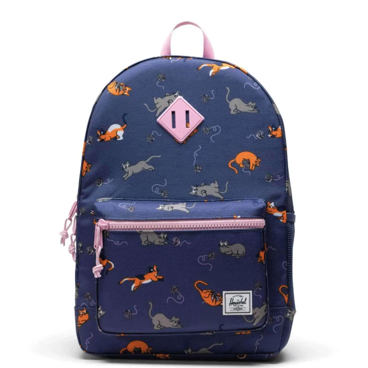 Backpacks-Herschel Heritage Youth Backpack