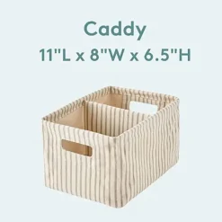 Storage-Pehr Hideaway Storage Caddy