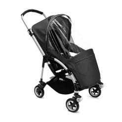 Stroller Accessories-Bugaboo High Performance Rain Cover
