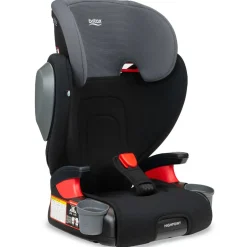 Car Seat Bases|High-Back Booster Seats-Britax Highpoint Booster Seat (SafeWash)