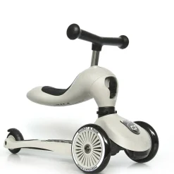 Ride-On Toys-Scoot & Ride Highwaykick 1