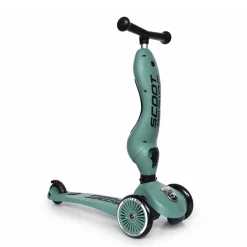 Ride-On Toys-Scoot & Ride Highwaykick 1