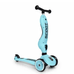 Ride-On Toys-Scoot & Ride Highwaykick 1