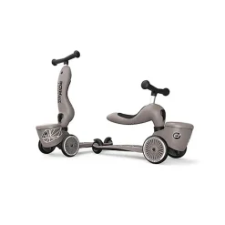 Ride-On Toys-Scoot & Ride Highwaykick 1 Lifestyle