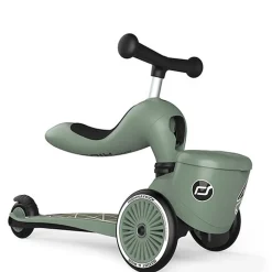 Ride-On Toys-Scoot & Ride Highwaykick 1 Lifestyle