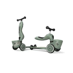 Ride-On Toys-Scoot & Ride Highwaykick 1 Lifestyle