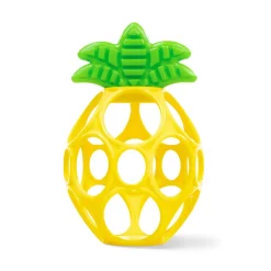 Grasping Toys|Teethers-Bright Starts Hold My Own Easy Grasp Teether Toy