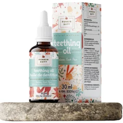 Baby Medical-Punkin Butt Homeopathic Teething Oil