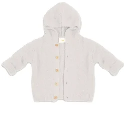 Sweaters + Jackets-7AM Enfant Hooded Cardigan