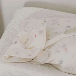 Towels + Cloths-Pehr Hooded Towel