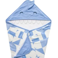 Towels + Cloths-Copper Pearl Hooded Towel