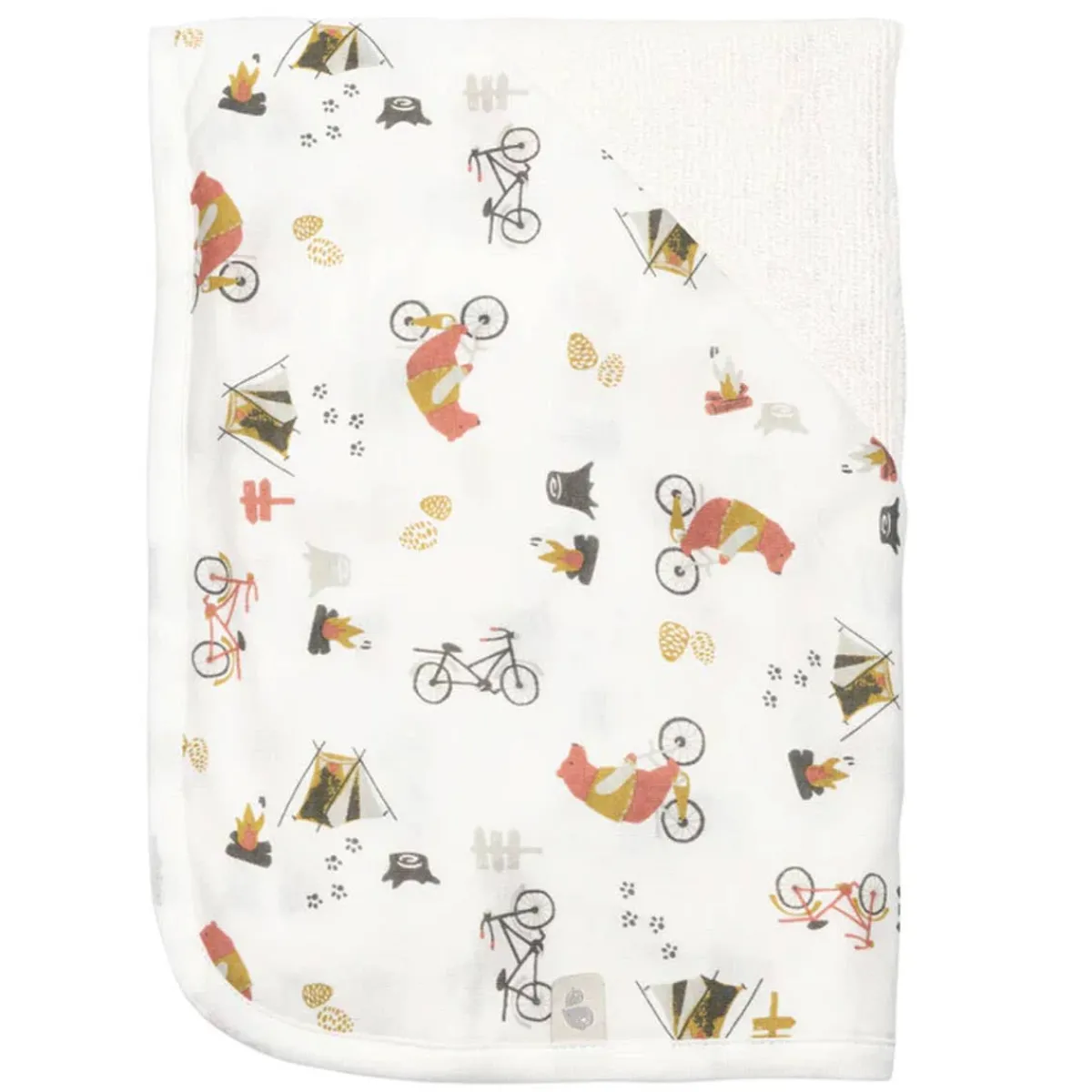 Towels + Cloths-Perlimpinpin Hooded Towel