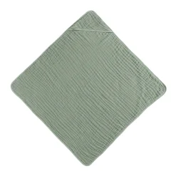Towels + Cloths-Comfycubs Hooded Towel