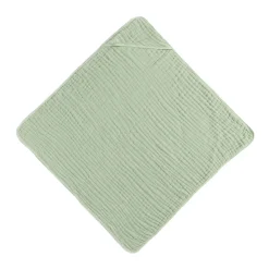 Towels + Cloths-Comfycubs Hooded Towel