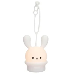 Lighting-Around The Crib Hook 'N Go Pendant LED Nightlight