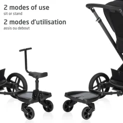 Stroller Accessories-Maxi-Cosi Hop-On Board