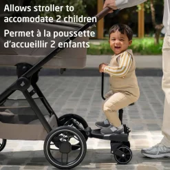 Stroller Accessories-Maxi-Cosi Hop-On Board