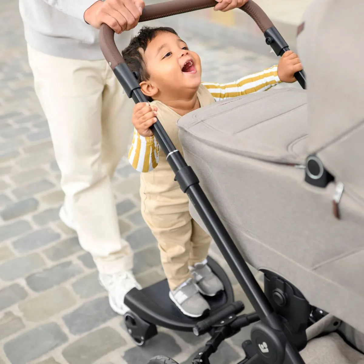 Stroller Accessories-Maxi-Cosi Hop-On Board