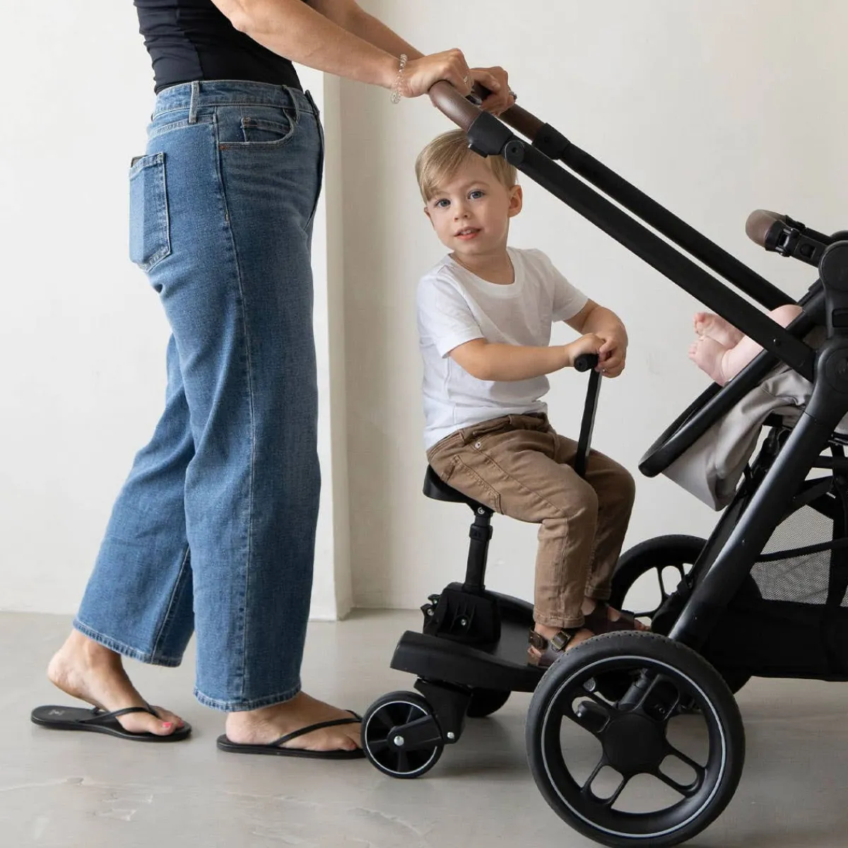 Stroller Accessories-Maxi-Cosi Hop-On Board