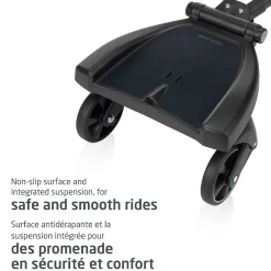Stroller Accessories-Maxi-Cosi Hop-On Board