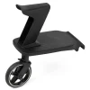 Stroller Accessories-Joolz Hub2 Footboard with Seat