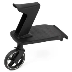 Stroller Accessories-Joolz Hub2 Footboard with Seat